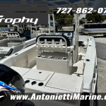 2026 Trophy