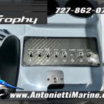 2026 Trophy