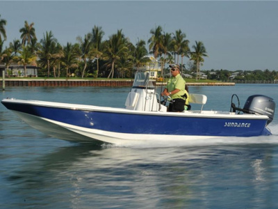2023 Sundance DX20