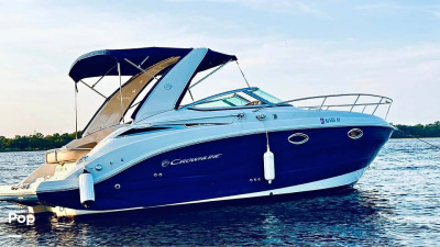 2014 Crownline 264 cr