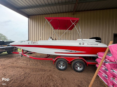 2012 Glastron 200 DB