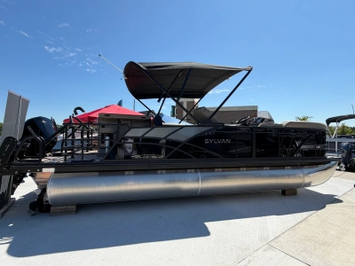 2026 Sylvan MIRAGE X3 DLZ BAR
