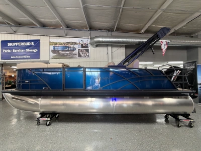 2027 Sylvan MIRAGE 8520 CLZ DH