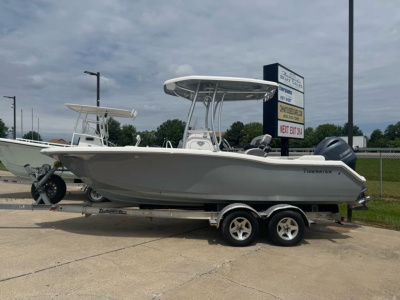 2017 Tidewater LXF