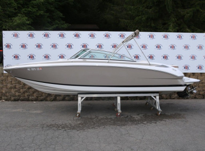 2011 Cobalt 232
