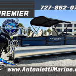 2027 Premier