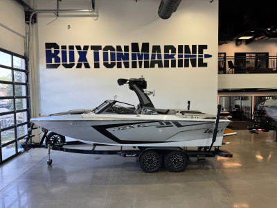 2018 Tige RZX2