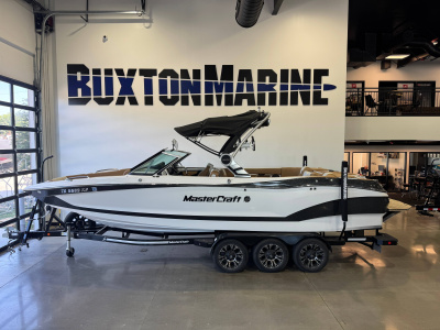2021 Mastercraft X26