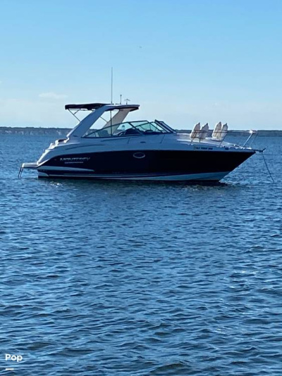 2019 Monterey 295 SY