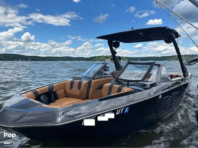 2022 Malibu 21 LX