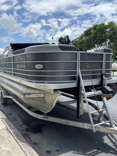 2019 Veranda VR20L