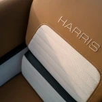 2026 Harris