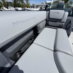 2026 Bennington