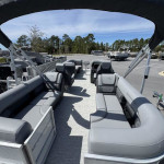 2026 Bennington