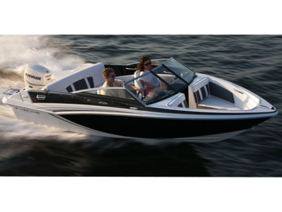 2015 Glastron GT 180
