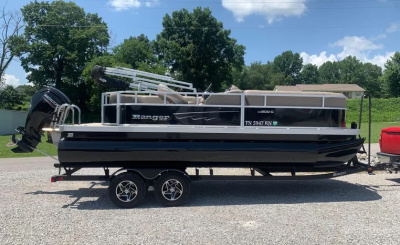 2024 Ranger 200C