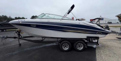 2006 Four Winns 260H