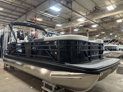 2027 Bennington 22S1SR