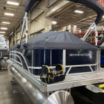 2027 Bennington