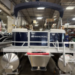 2027 Bennington