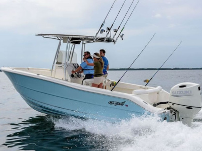 2025 Bulls Bay 230CC