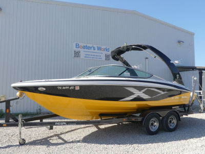 2013 Regal 2100 RX
