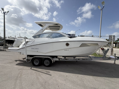 2026 FS Yachts FS 290