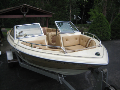1984 Sea Sprite Mark II