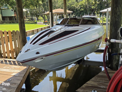 2007 Baja 275