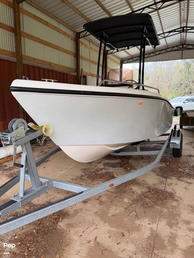 2024 Key Largo 1800CC