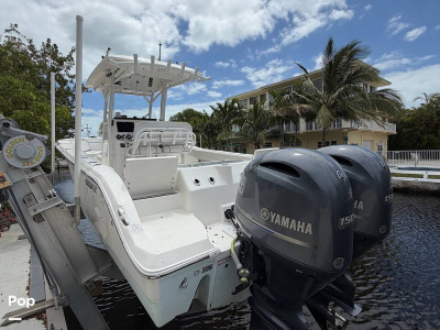 2019 Sea Fox 266 Commander