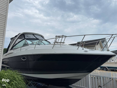 2019 Monterey 295 SY