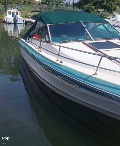 1988 Sea Ray 230