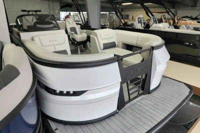 2025 Sylvan G3