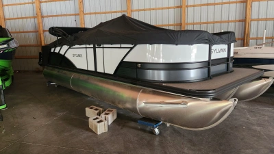 2026 Sylvan L3