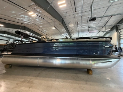 2026 Sylvan L-3 ULZ