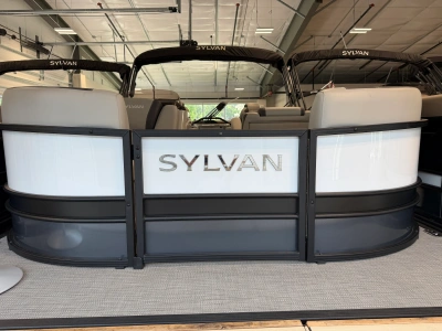 2025 Sylvan L3