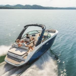 2026 Sea Ray
