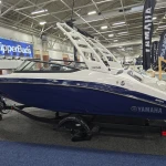 2026 Yamaha