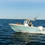 2026 Sailfish