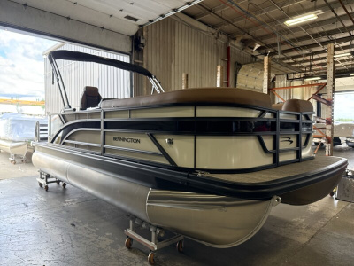 2027 Bennington 21SL