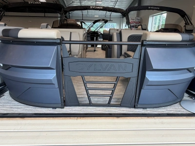 2026 Sylvan L3 SLZ