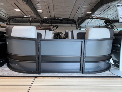 2026 Sylvan L3 SLZ