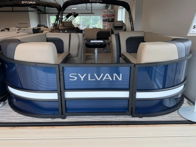 2026 Sylvan L-3 ULZ