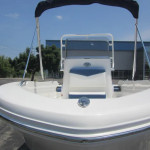 2025 Robalo