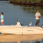 2025 Robalo