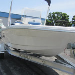 2025 Robalo
