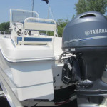 2025 Robalo