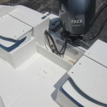 2025 Robalo