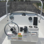 2025 Robalo